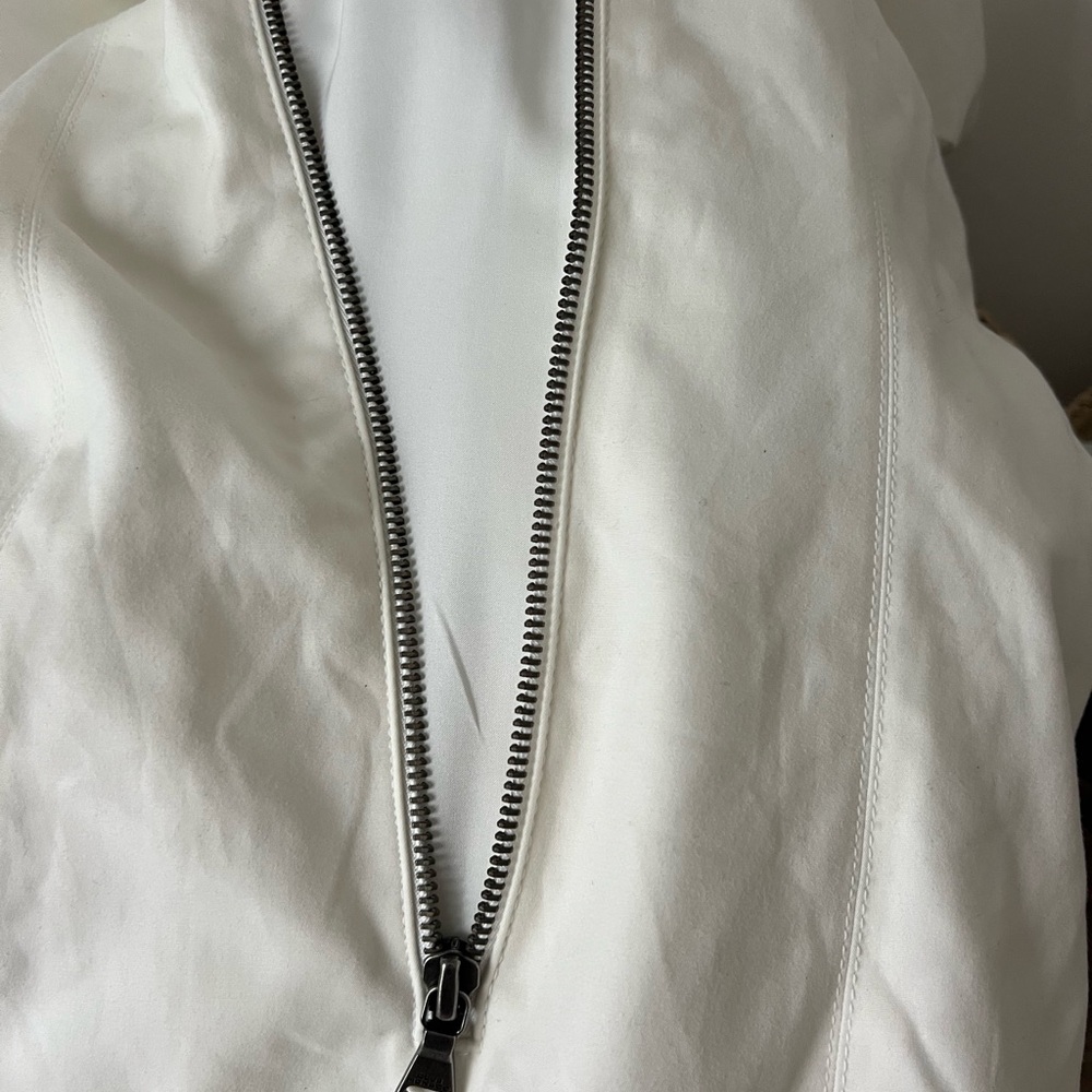 white club Monaco dress! - Picture 8 of 11
